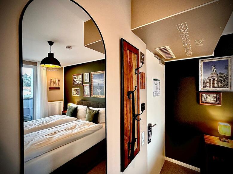 Stadthotel Riesenbeck