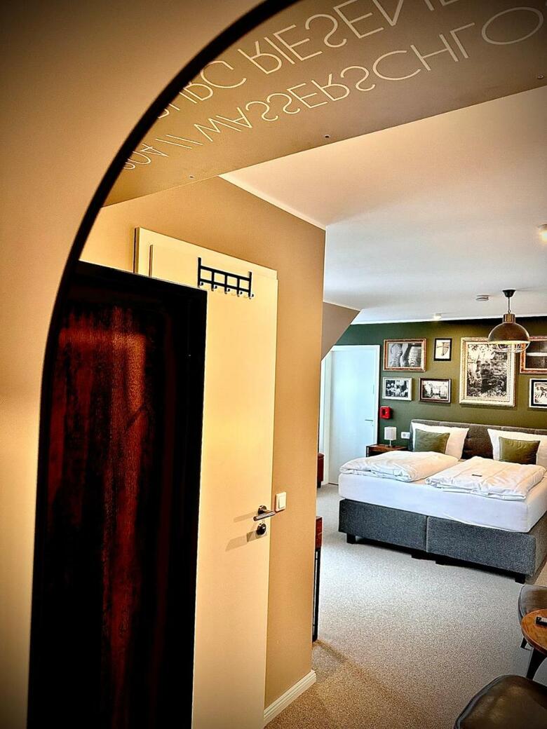Stadthotel Riesenbeck