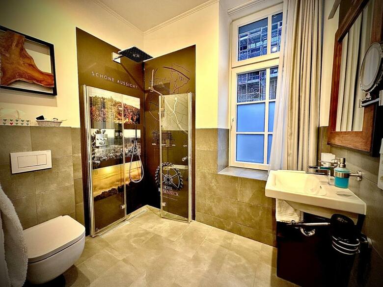 Stadthotel Riesenbeck
