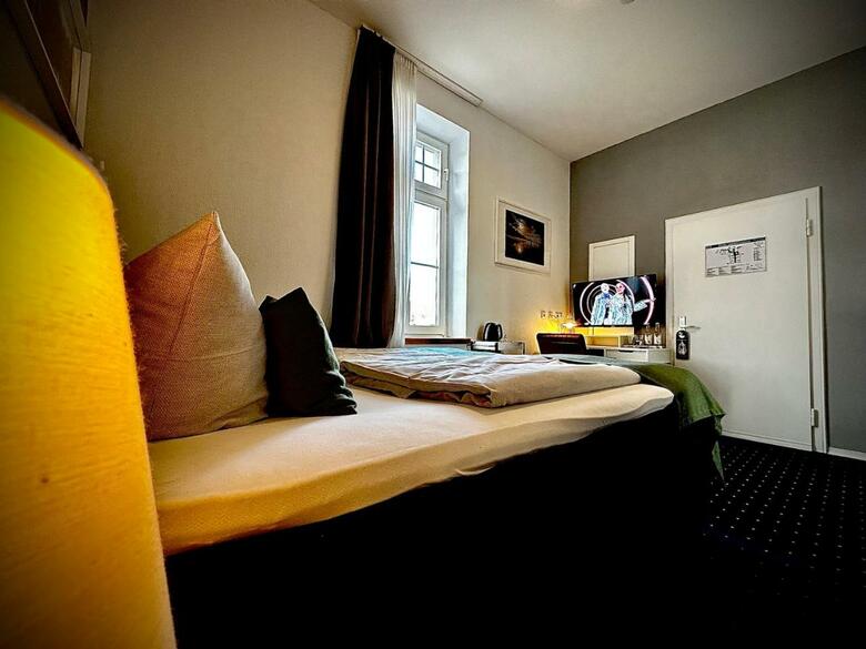 Stadthotel Riesenbeck