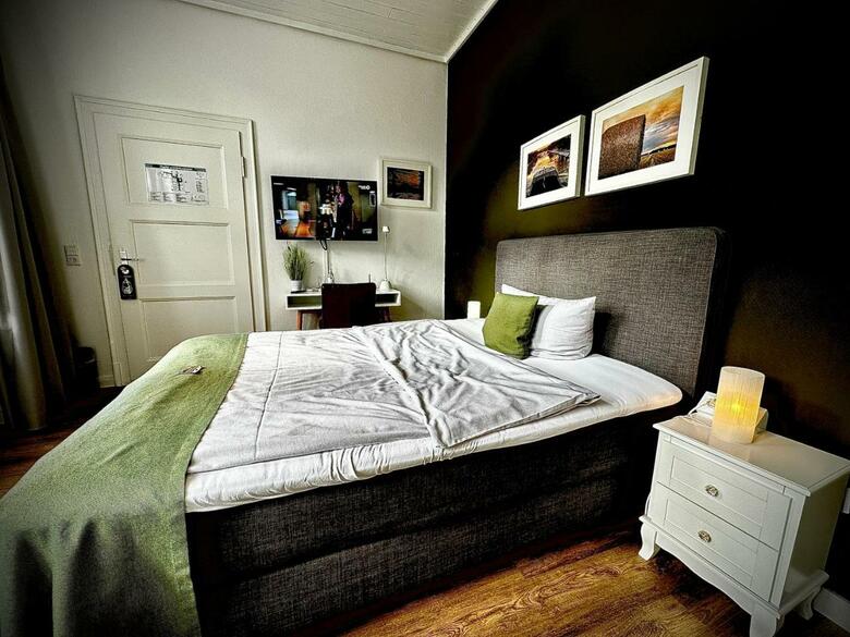 Stadthotel Riesenbeck
