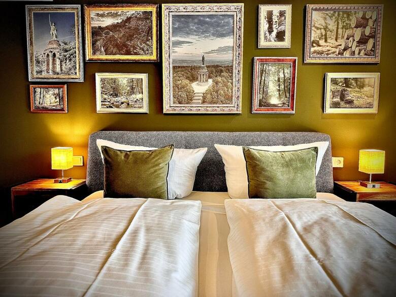 Stadthotel Riesenbeck