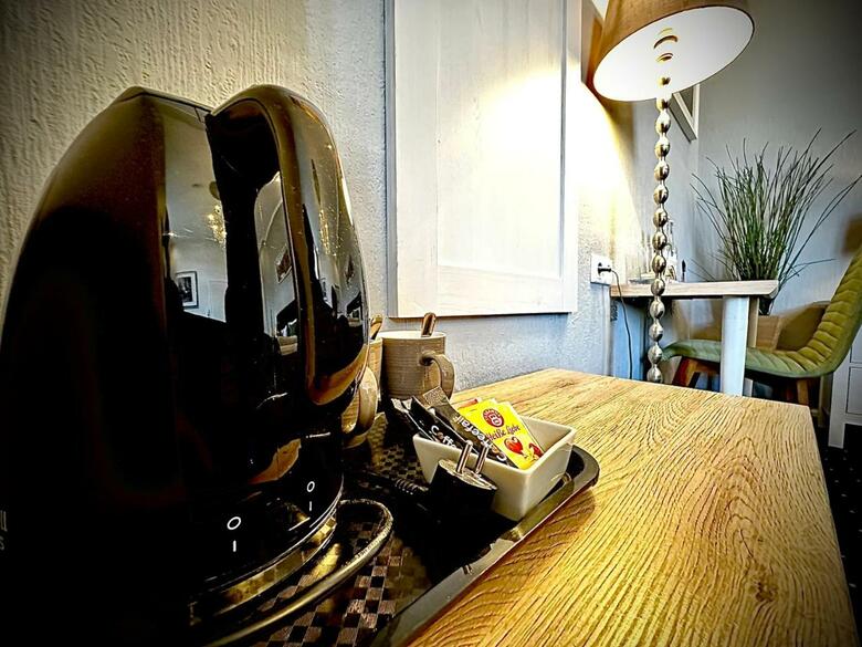 Stadthotel Riesenbeck
