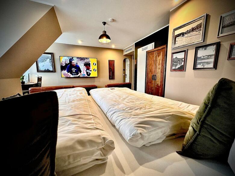 Stadthotel Riesenbeck