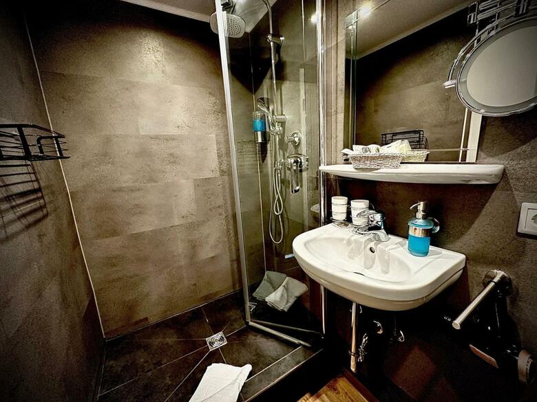 Stadthotel Riesenbeck