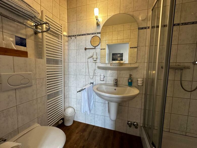 Stadthotel Riesenbeck