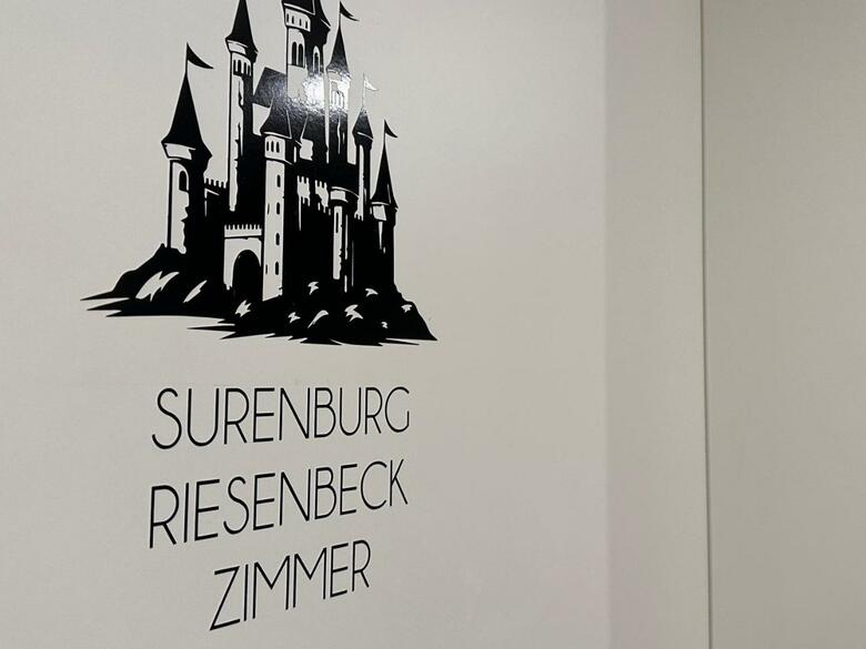 Stadthotel Riesenbeck