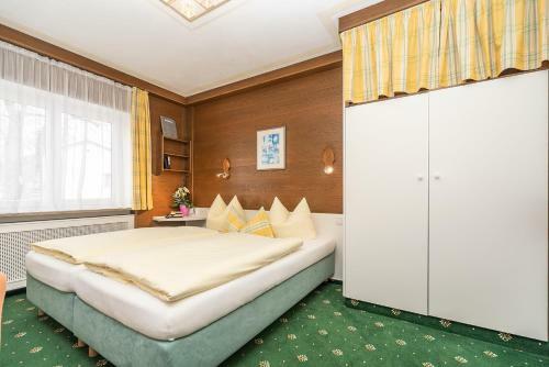 Hotel Garni G�stehaus-egner