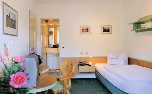 Hotel Garni G�stehaus-egner
