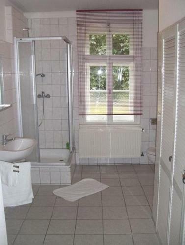 Apartment Schwarzburger Hof