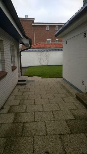 Haus Seestern