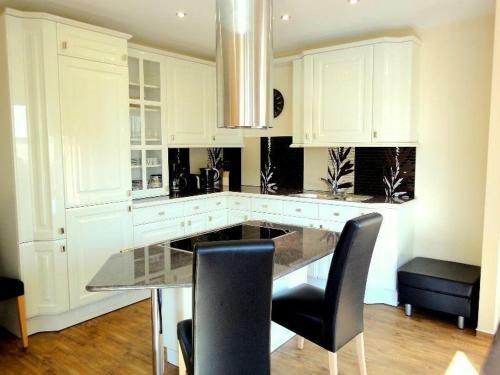 Apartamento Ferienwohnung-ginkgo-ii-dresden
