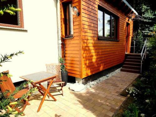 Apartamento Ferienwohnung-ginkgo-ii-dresden
