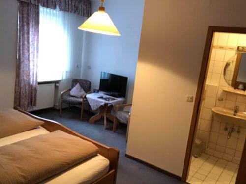 Sevda's Hotel Garni Weinforth
