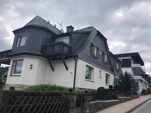 Sevda's Hotel Garni Weinforth