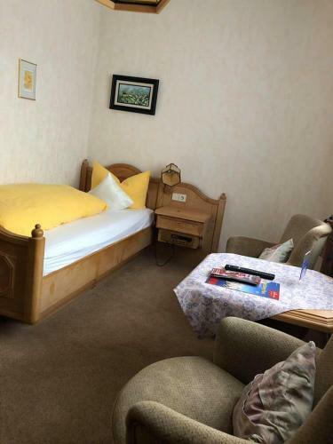 Sevda's Hotel Garni Weinforth