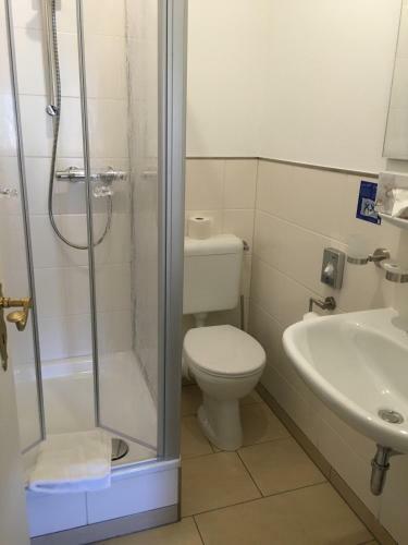 Sevda's Hotel Garni Weinforth