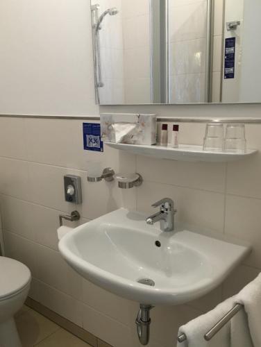Sevda's Hotel Garni Weinforth