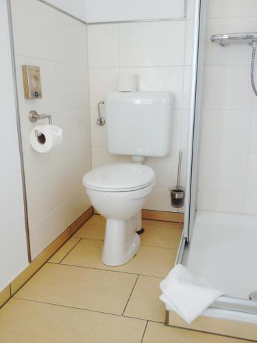 Sevda's Hotel Garni Weinforth