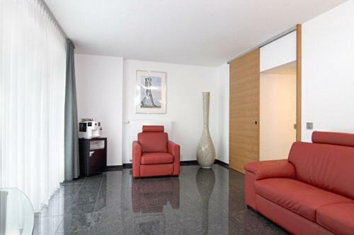 Apartamentos Maria Suite Am Dom