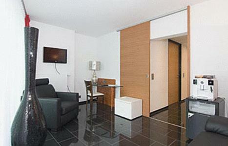 Apartamentos Maria Suite Am Dom