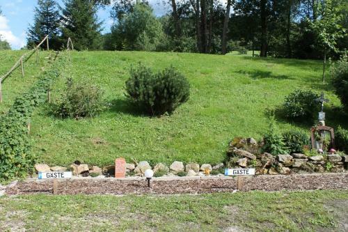 Apartamento Ferienwohnung Landhausliebe