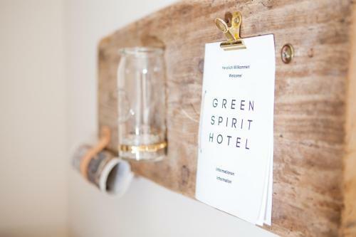 Green Spirit Hotel