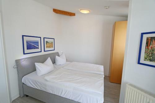Apartamento Seepark Sellin - Haus M�nchgut - Fewo 703