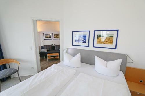 Apartamento Seepark Sellin - Haus M�nchgut - Fewo 703