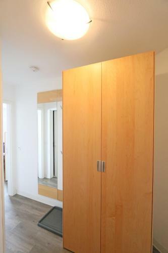 Apartamento Seepark Sellin - Haus M�nchgut - Fewo 703
