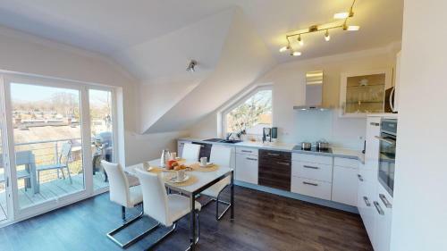 Apartamento 54� Nord Wohnung 6