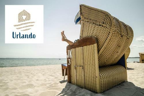 Apartamento 54� Nord Wohnung 6