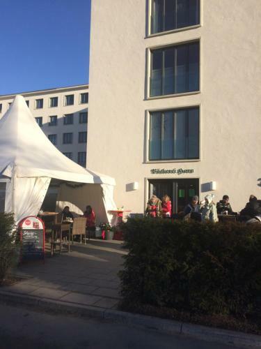 Haus Verando ? Apartment Meeresrauschen