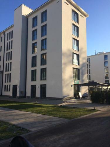Haus Verando ? Apartment Meeresrauschen