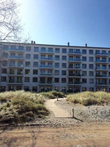 Haus Verando ? Apartment Meeresrauschen