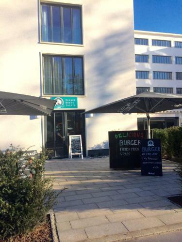 Haus Verando ? Apartment Meeresrauschen