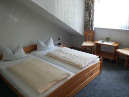 Hostal Pension "dorfkrug"