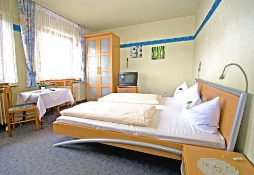 Hostal Pension "dorfkrug"