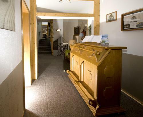 Hostal Pension "dorfkrug"