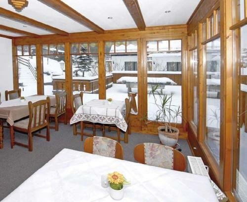 Hostal Pension "dorfkrug"