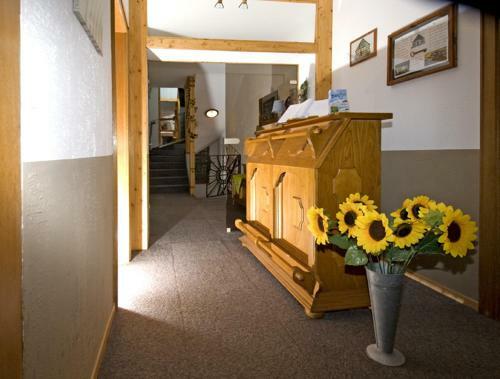 Hostal Pension "dorfkrug"
