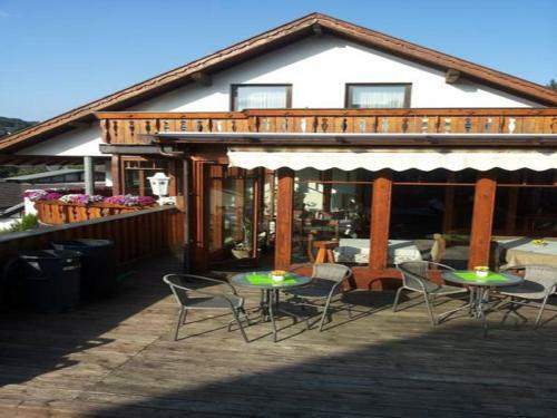 Hostal Pension "dorfkrug"