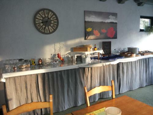 Hostal Pension "dorfkrug"