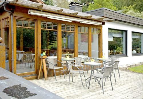 Hostal Pension "dorfkrug"
