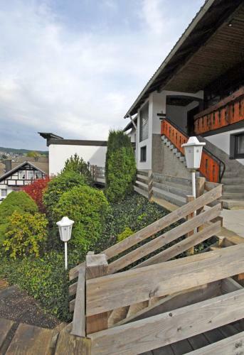 Hostal Pension "dorfkrug"