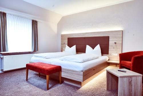 Das Landhotel Am Tr�tzhof Fulda