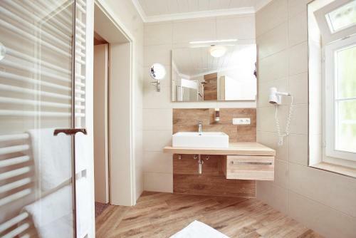 Das Landhotel Am Tr�tzhof Fulda