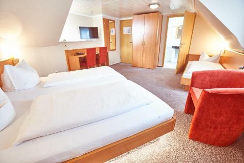 Das Landhotel Am Tr�tzhof Fulda