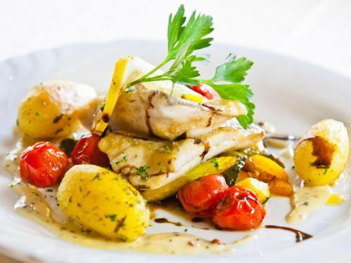 Das Landhotel Am Tr�tzhof Fulda