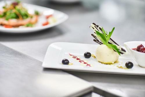 Das Landhotel Am Tr�tzhof Fulda